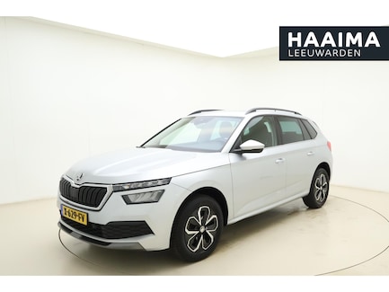 Skoda Kamiq 0