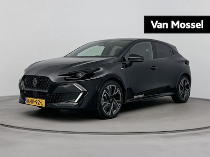 Renault Clio 0