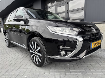 Mitsubishi Outlander 0