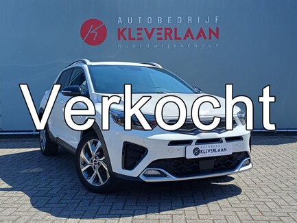 Kia Stonic 0