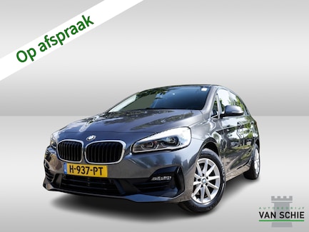 BMW 2-Serie Active Tourer 0