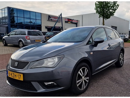 SEAT Ibiza 0