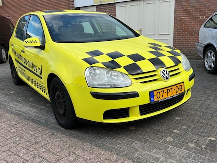 Volkswagen Golf 0