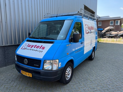 Volkswagen LT 0