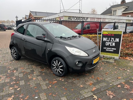Ford Ka 0