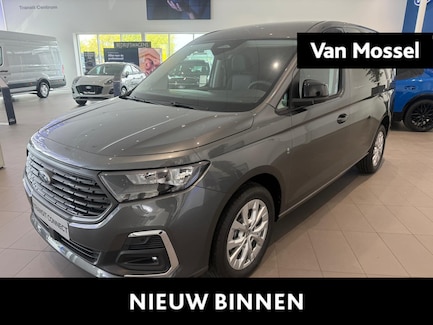 Ford Transit Connect 0
