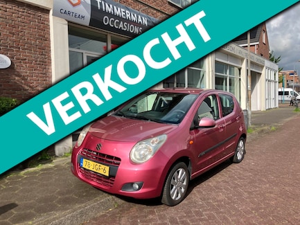 Suzuki Alto 0