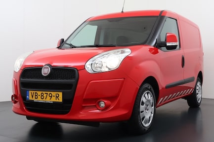 Fiat Doblò Cargo 0