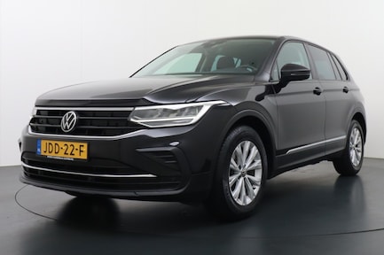 Volkswagen Tiguan 0