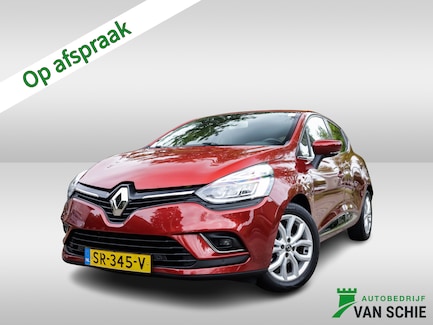 Renault Clio 0