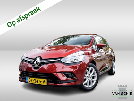 Renault Clio 0