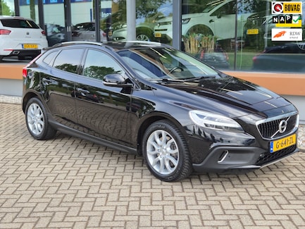 Volvo V40 Cross Country 0