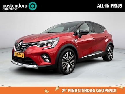 Renault Captur 0