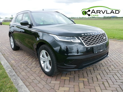 Land Rover Range Rover Velar 0