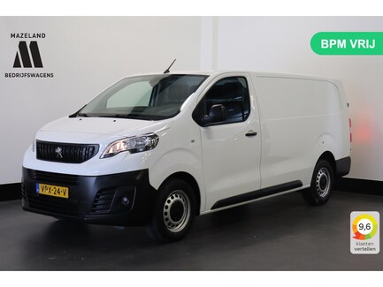 Peugeot Expert 0