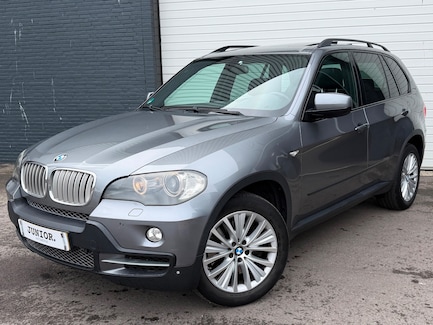 BMW X5 0