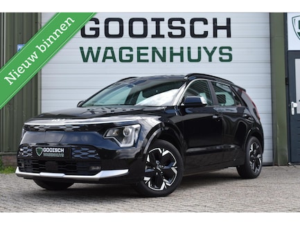 Kia Niro EV 0