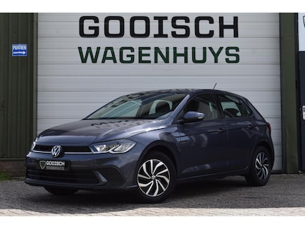 Volkswagen Polo 0
