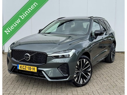 Volvo XC60 0