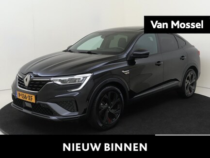 Renault Arkana 0