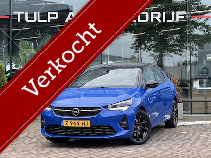 Opel Corsa 0