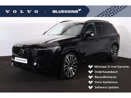 Volvo XC90 0