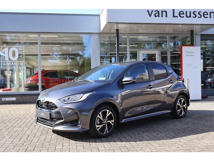 Toyota Yaris 0