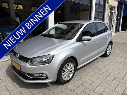 Volkswagen Polo 0