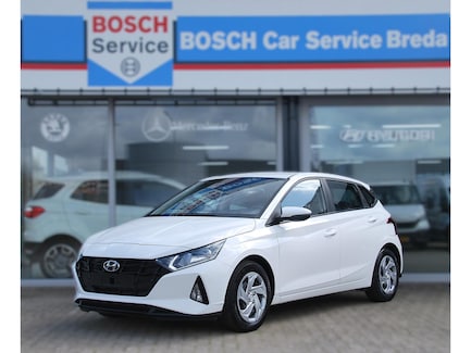 Hyundai i20 0