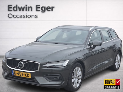 Volvo V60 0