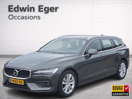 Volvo V60 0