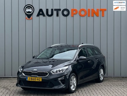 Kia Ceed 0