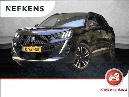 Peugeot 2008 0