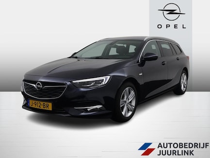 Opel Insignia 0