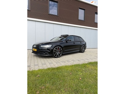 Audi A6 0