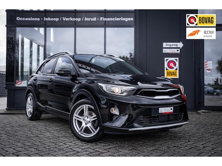 Kia Stonic 0