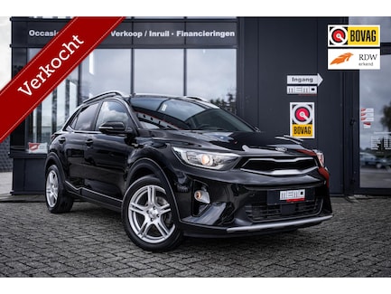 Kia Stonic 0