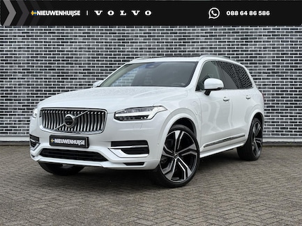 Volvo XC90 0