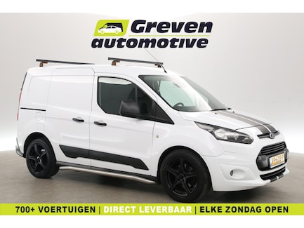 Ford Transit Connect 0