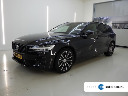 Volvo V60 0