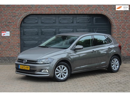 Volkswagen Polo 0