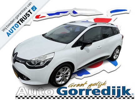 Renault Clio 0