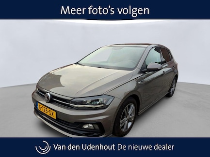 Volkswagen Polo 0