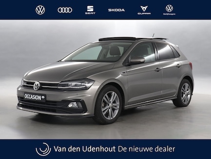 Volkswagen Polo 0