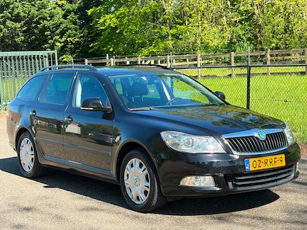 Skoda Octavia 0