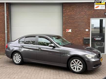 BMW 3-Serie 0