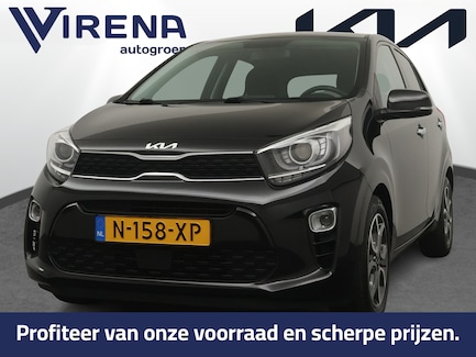 Kia Picanto 0