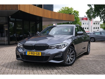 BMW 3-Serie 0