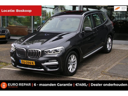 BMW X3 0