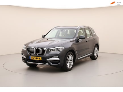 BMW X3 0